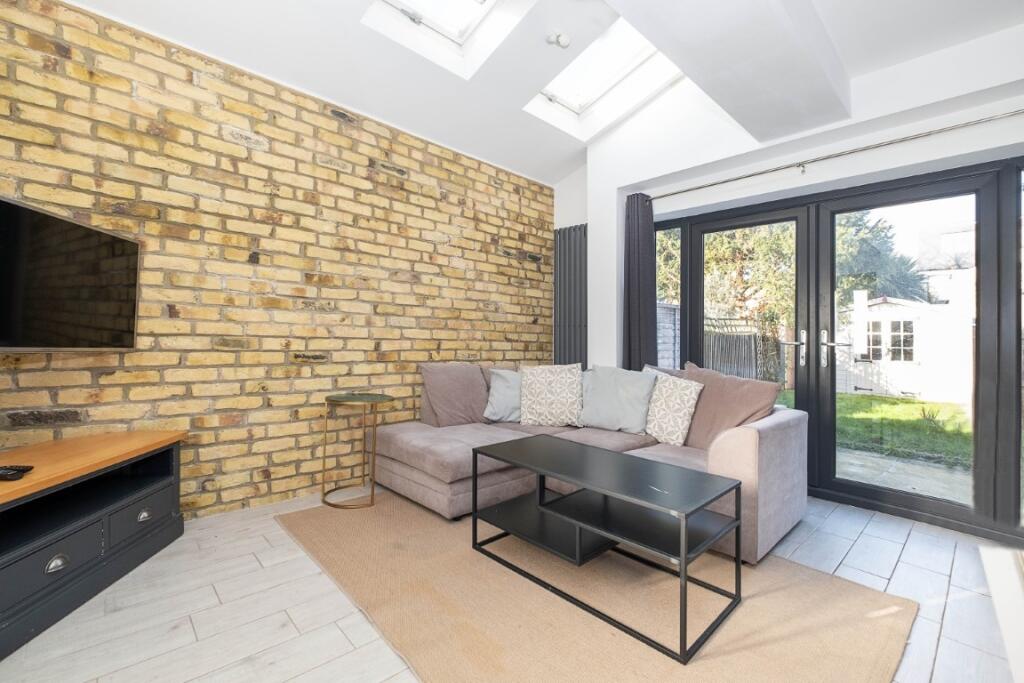Main image of property: Midmoor Road London SW12