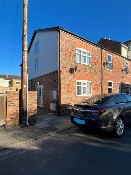 Main image of property: Bedford Street, Warrington, Cheshire, WA4