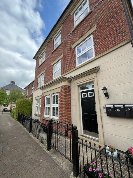 Main image of property: Partington Square, Runcorn, Cheshire, WA7