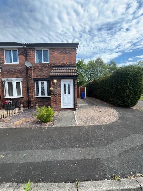 Main image of property: Chepstow Close, Warrington, Cheshire, WA5
