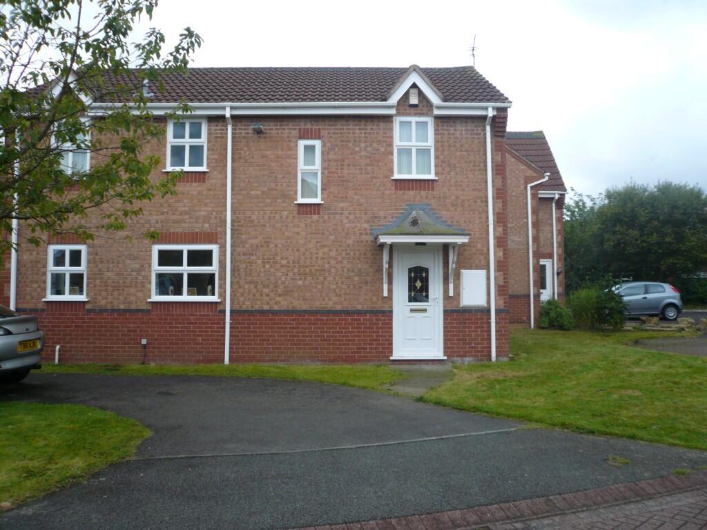 Main image of property: Foreland Close, Warrington, Cheshire, WA5