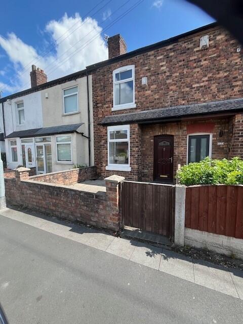 Main image of property: Longshaw Street, Warrington, Cheshire, WA5