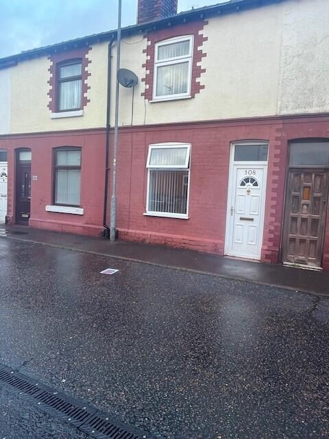 Main image of property: Cumberland Street, Warrington, Cheshire, WA4