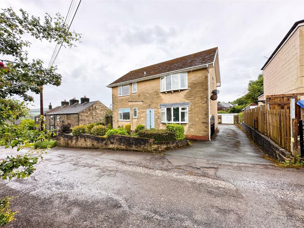 2 bedroom apartment for sale in Hillcrest Drive, Oughtibridge, S35