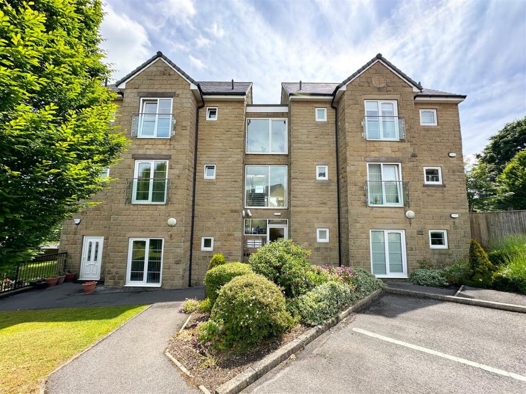 2 bedroom apartment for sale in Grenoside Grange Close, Grenoside, S35