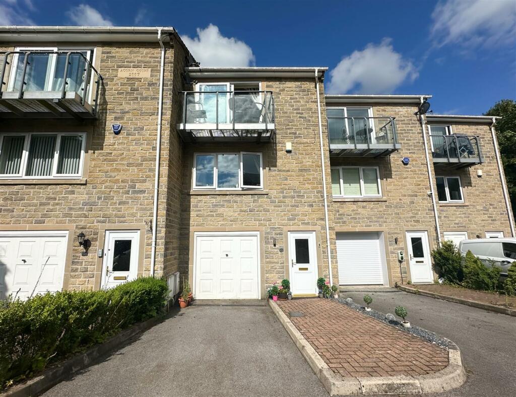 Main image of property: Acorn Court, Oughtibridge, S35