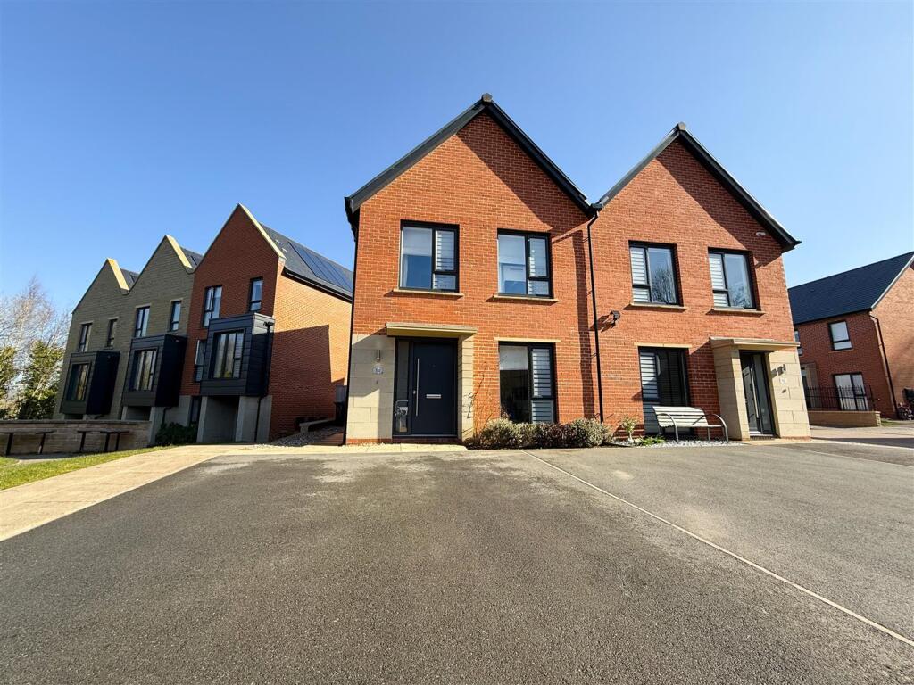 Main image of property: Linnet Way, Stannington, S6
