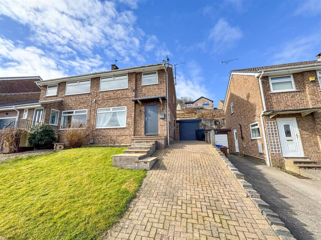 Main image of property: Birch House Avenue, Oughtibridge, S35