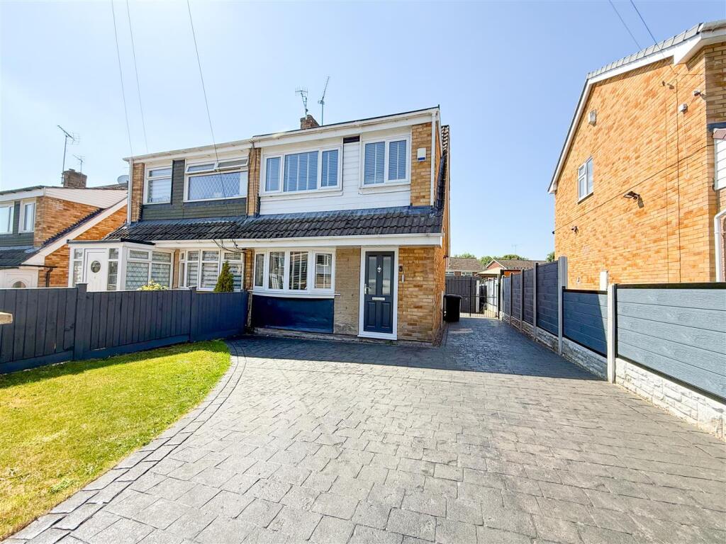 Main image of property: Charlton Drive, High Green, S35
