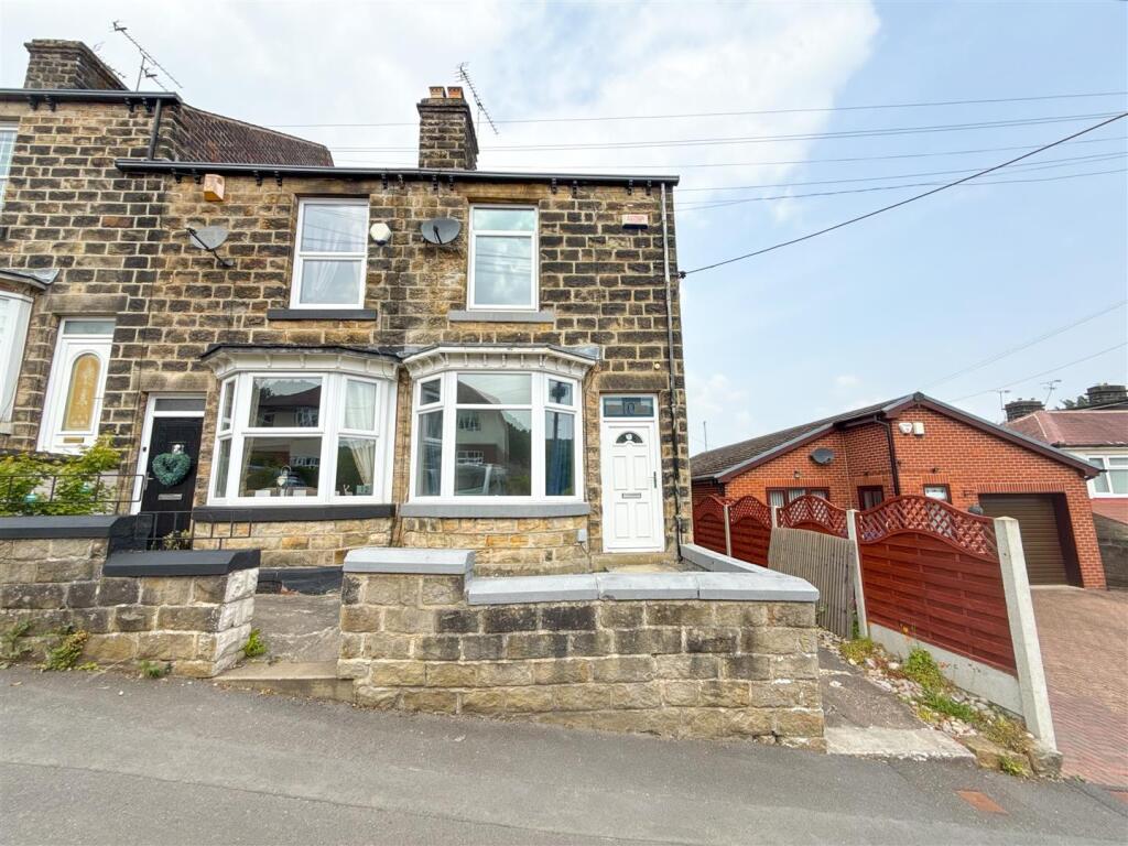 Main image of property: Beely Road, Oughtibridge, S35