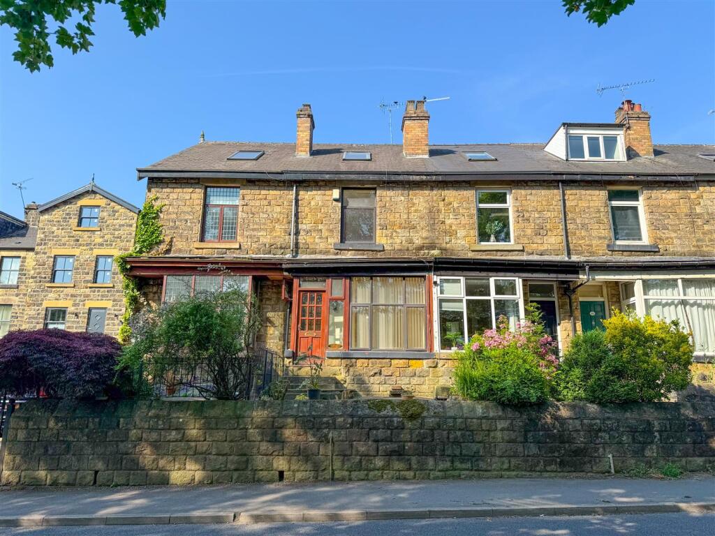 Main image of property: Langsett Road South, Oughtibridge, S35