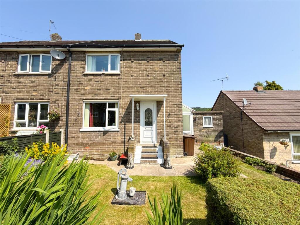 Main image of property: Crag View Crescent, Oughtibridge, S35