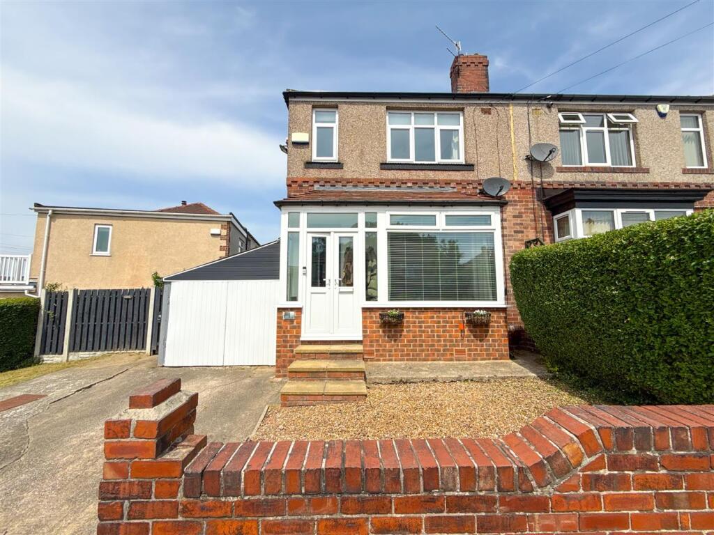 Main image of property: Lyminster Road, Fox Hill, S6