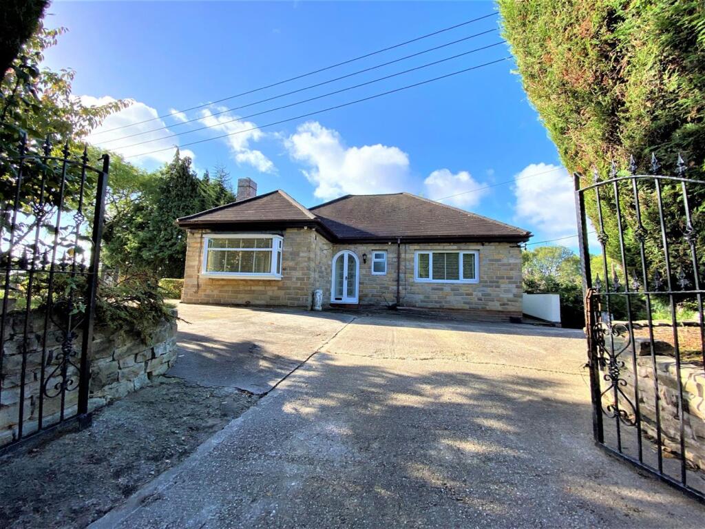 Main image of property: Cowley Lane, Chapeltown, S35