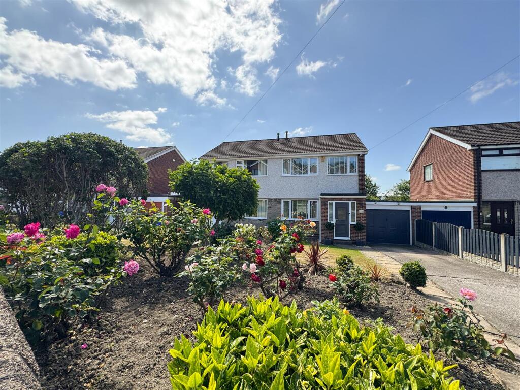 Main image of property: Baxter Drive, Sheffield, S6