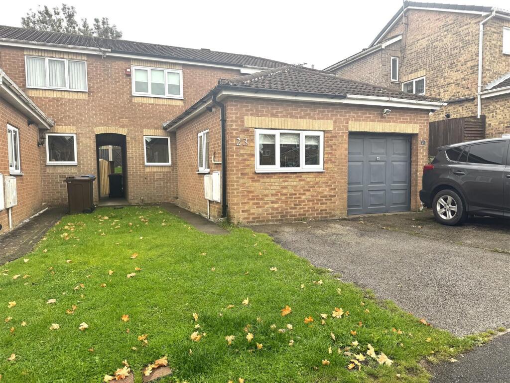 Main image of property: Oakfern Grove, High Green, S35