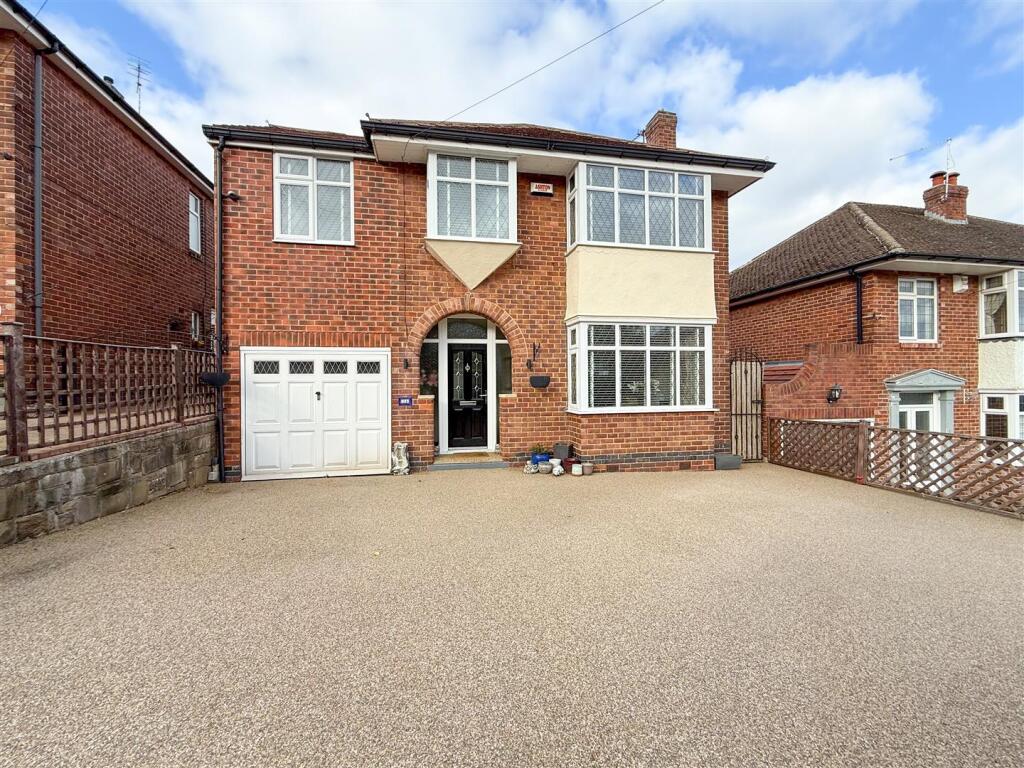 Main image of property: Mowson Crescent, Worrall, S35