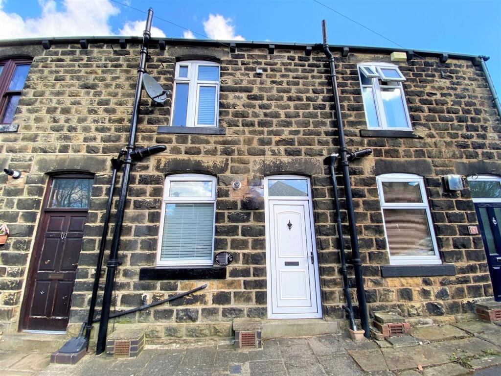 Main image of property: Broomfield Road, Stocksbridge, S36