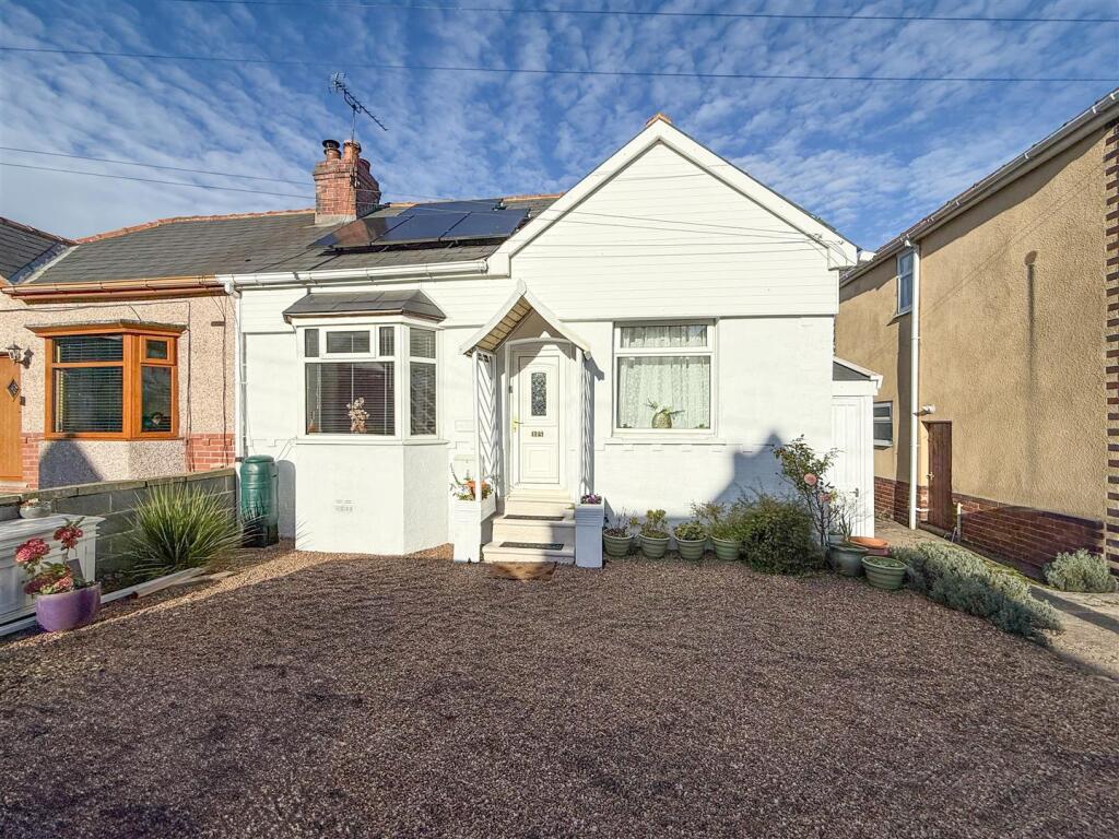 Main image of property: Smithy Moor Avenue, Stocksbridge, S36