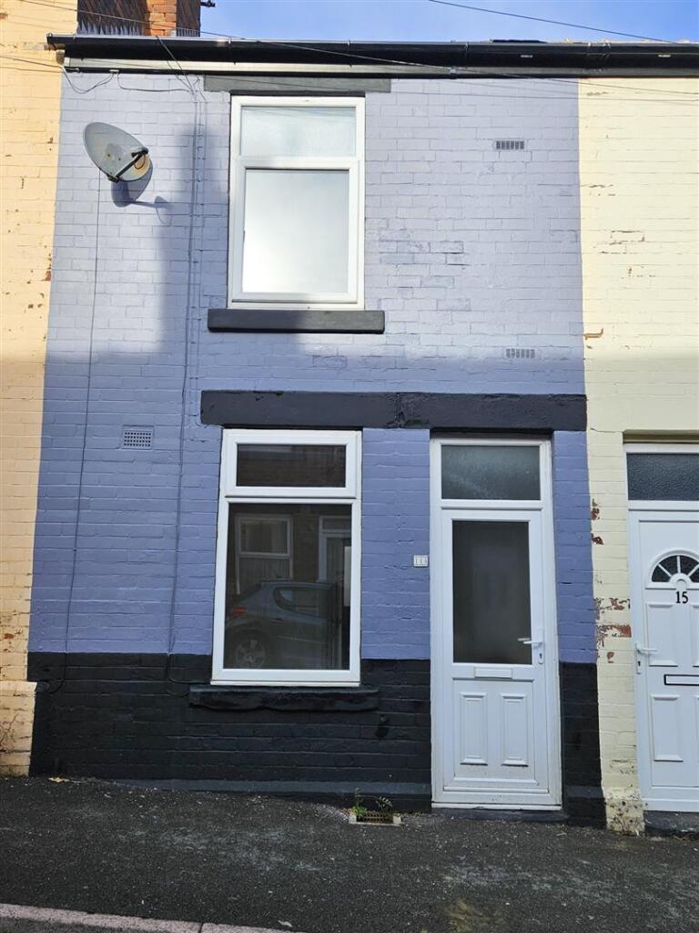Main image of property: Toyne Street, Sheffield, S10