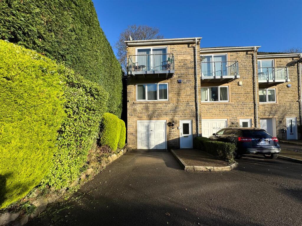 Main image of property: Acorn Court, Oughtibridge, S35