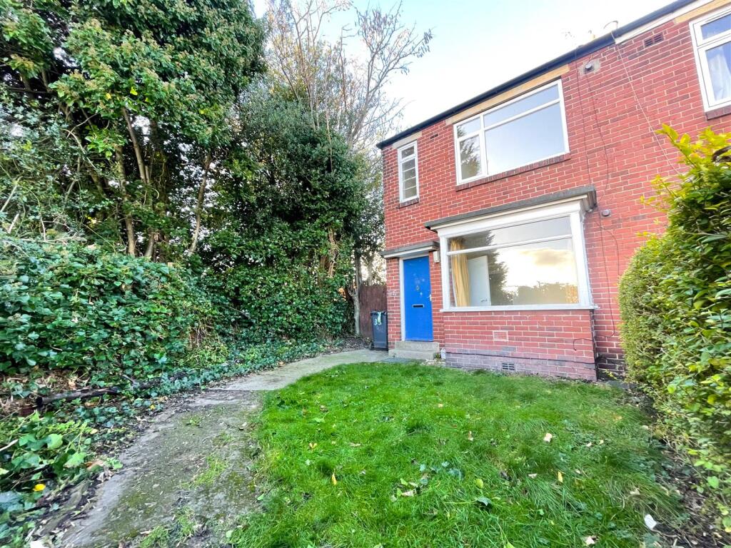 Main image of property: Roe Lane, Sheffield