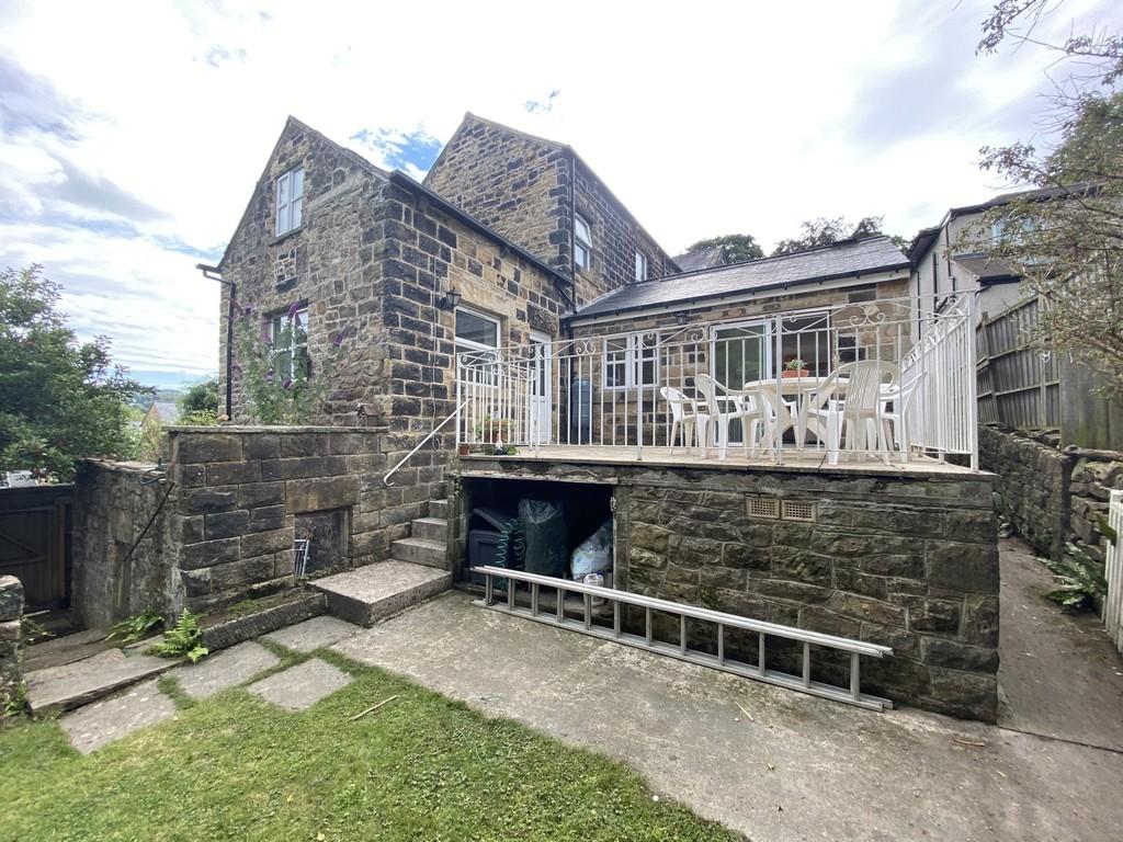 4 bedroom cottage for sale in Church Street, Oughtibridge, Sheffield, S35