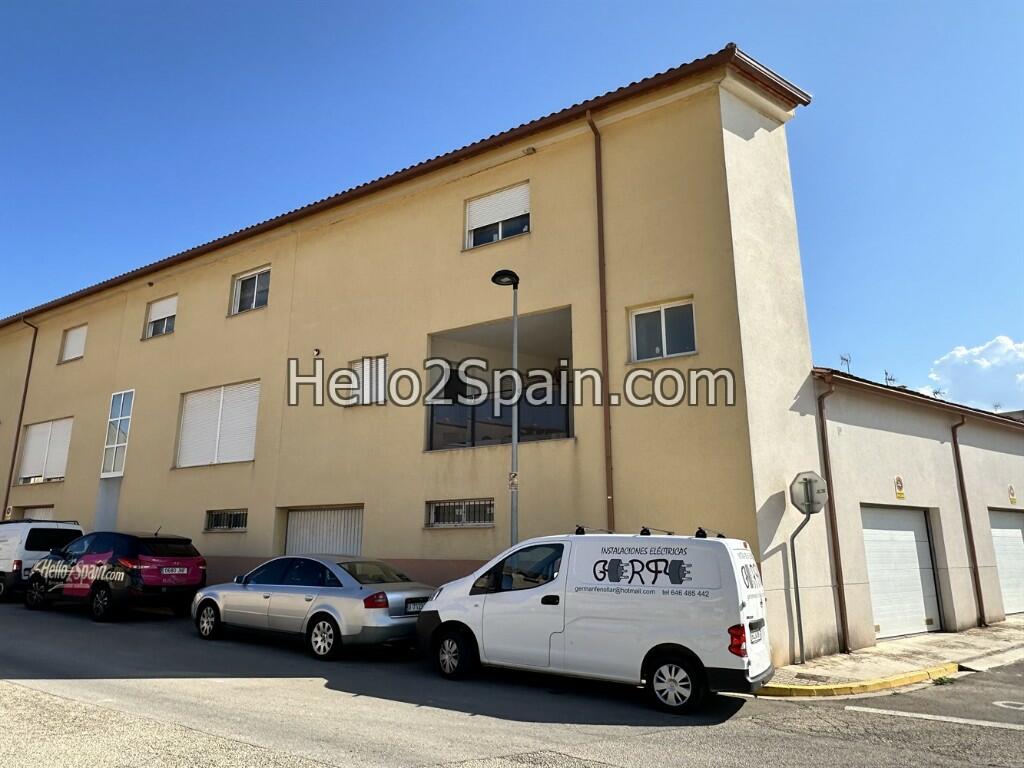 Main image of property: Rafol de Salem, Valencia, Valencia