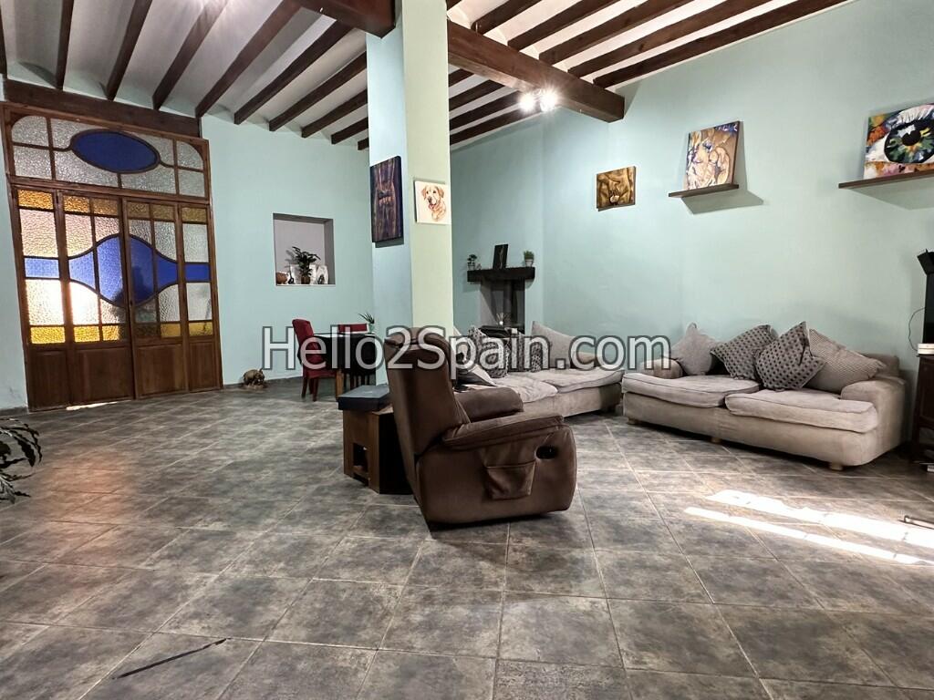 Main image of property: Llosa de Camacho, Alicante, Valencia