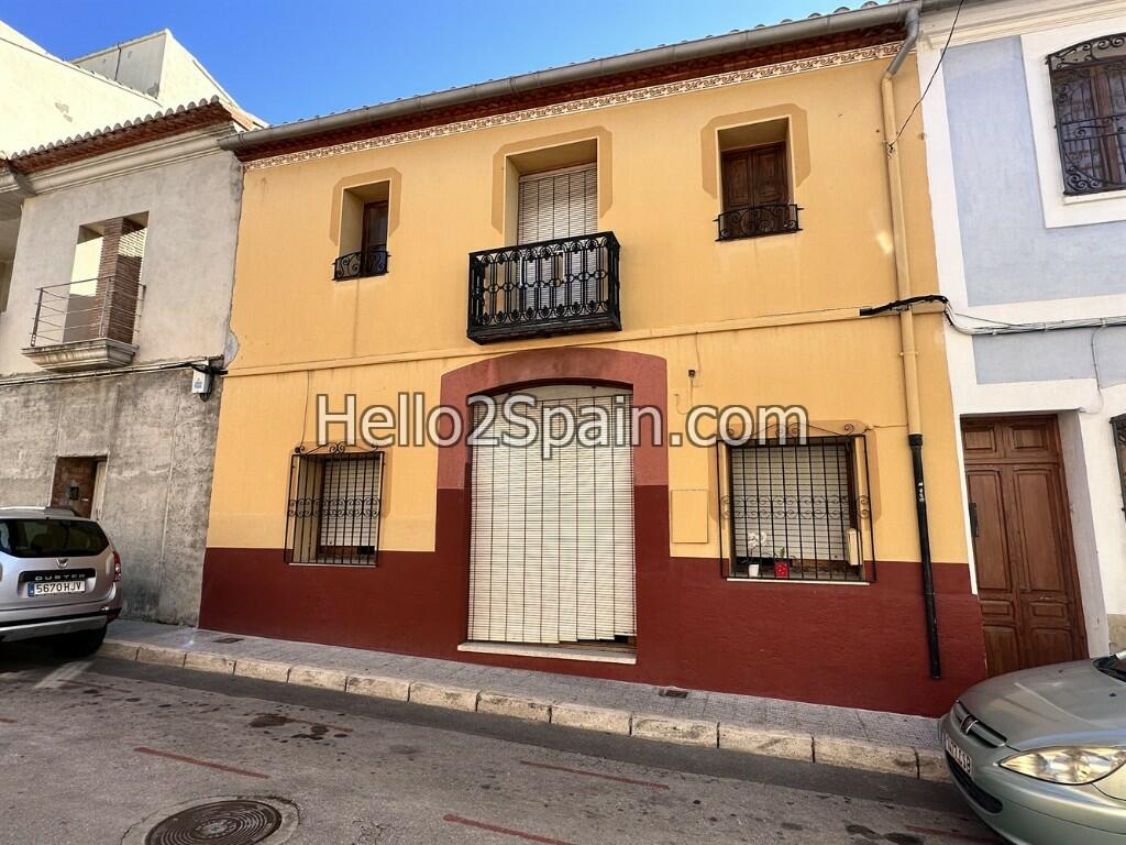 Main image of property: Pedreguer, Alicante, Valencia