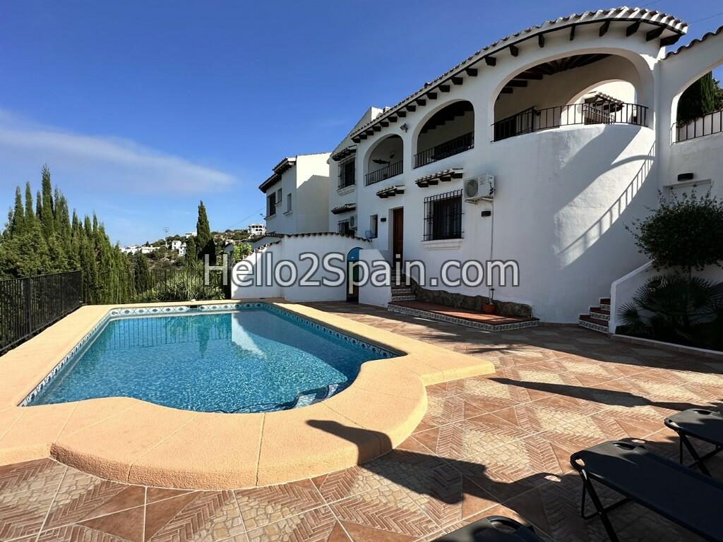 Main image of property: Monte Pego, Alicante, Valencia