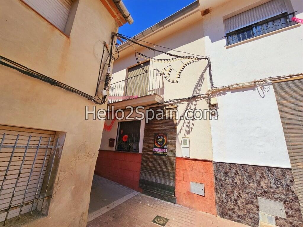 Main image of property: Rafol de Salem, Valencia, Valencia