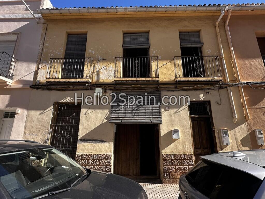 Main image of property: Gandía, Valencia, Valencia