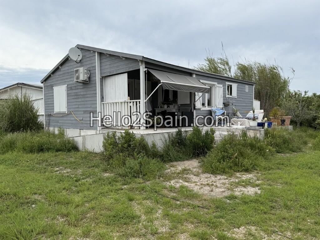 Main image of property: Oliva Nova, Valencia, Valencia
