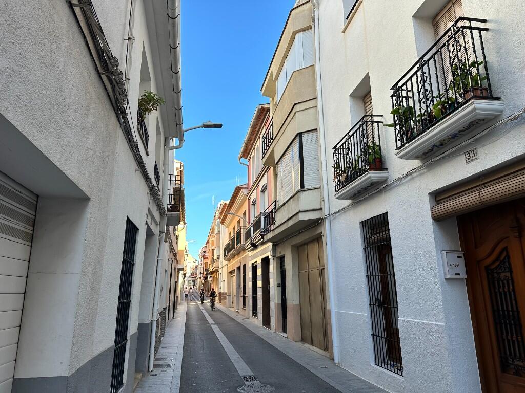 Main image of property: Pego, Alicante, Valencia