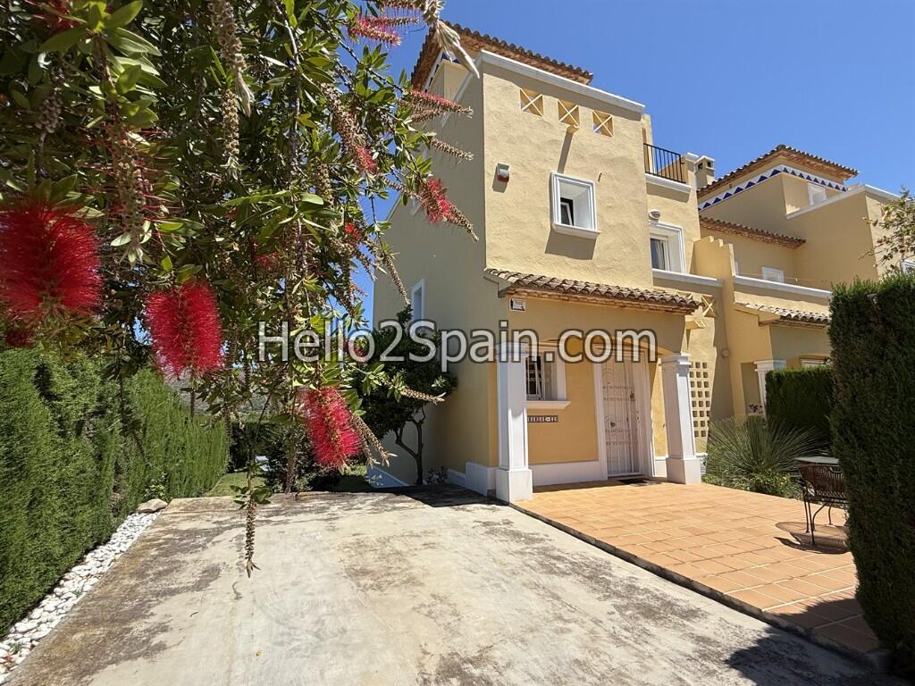 Main image of property: Muntanya De La Sella, Alicante, Valencia