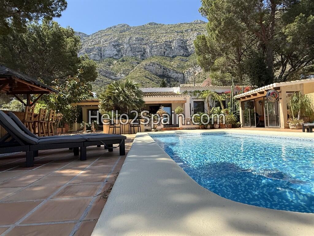 Main image of property: Denia, Alicante, Valencia