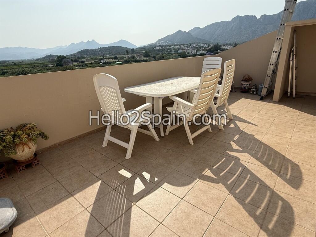 Main image of property: Beniarbeig, Alicante, Valencia
