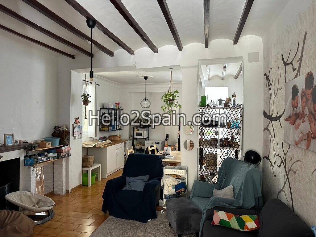 Main image of property: Alcalalí, Alicante, Valencia