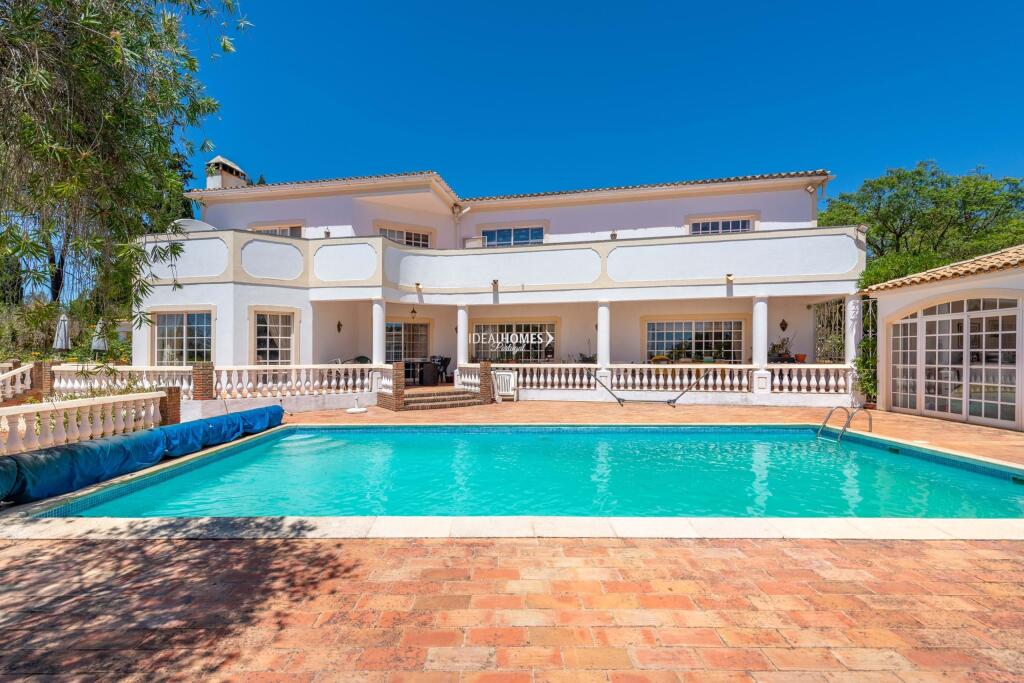 Main image of property: Algarve, Silves