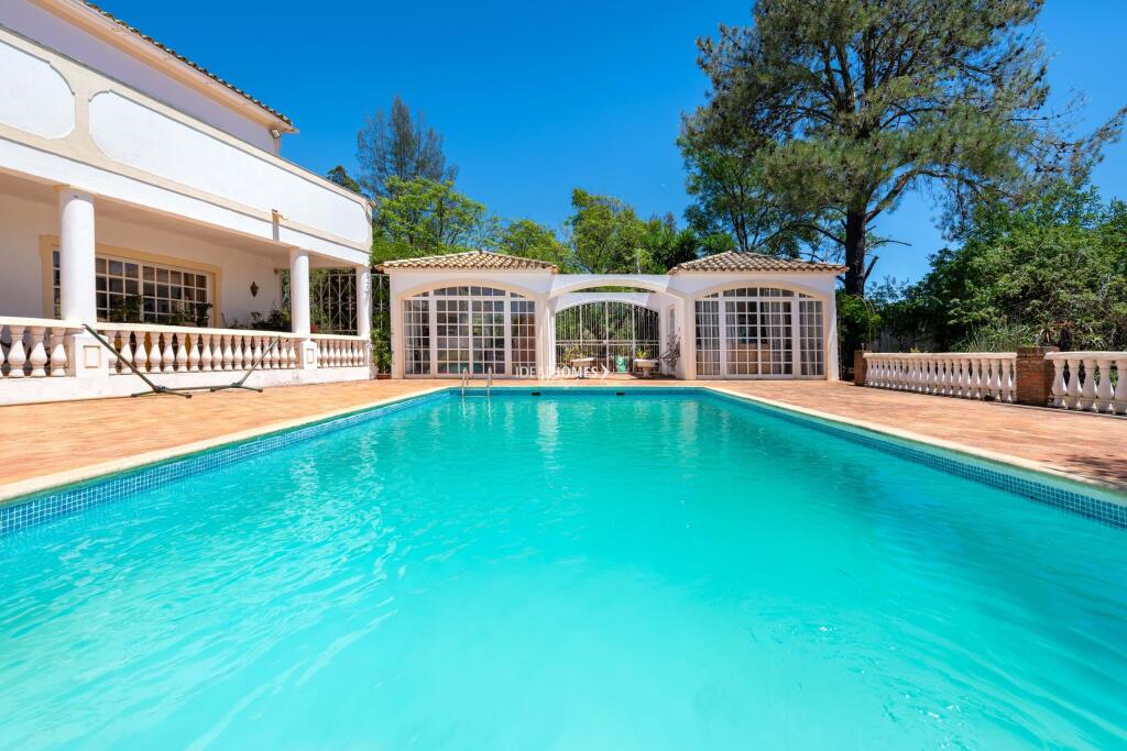 Main image of property: Algarve, Silves