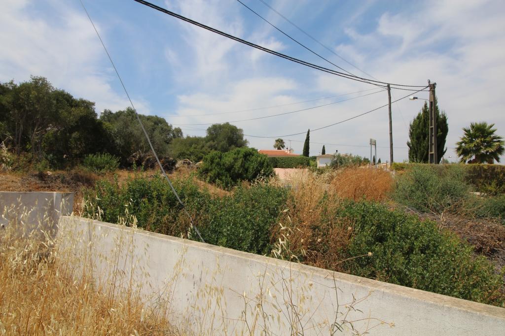 Land for sale in Algarve, Portimão, Portugal