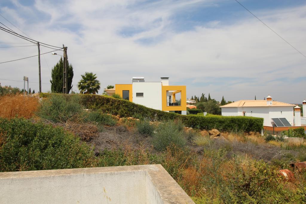 Land for sale in Algarve, Portimão, Portugal