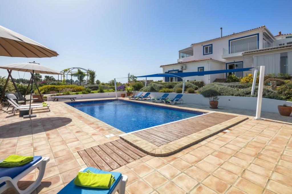 5 bedroom villa for sale in Algarve, Carvoeiro, Portugal