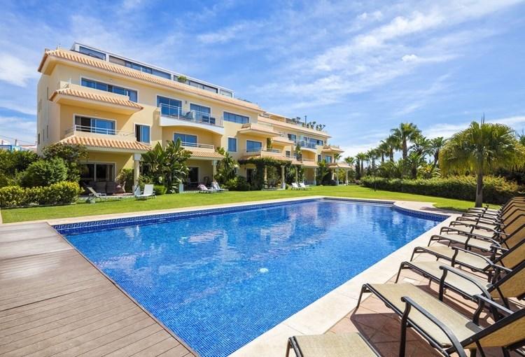 3 bedroom apartment for sale in Algarve, Ferragudo, Portugal