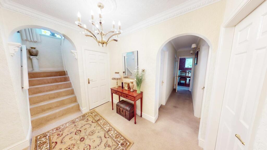 Additional property image - Wimberry Hill, Chorley Road, Westhoughton BL5 3PN