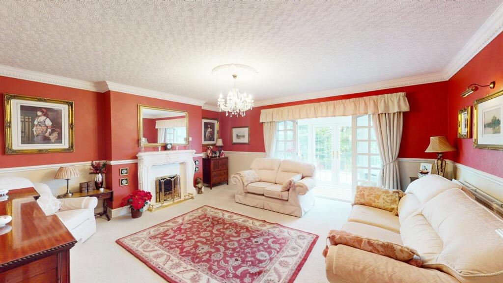 Additional property image - Wimberry Hill, Chorley Road, Westhoughton BL5 3PN