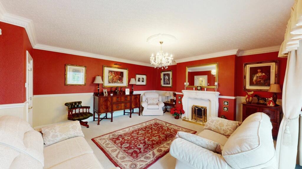 Additional property image - Wimberry Hill, Chorley Road, Westhoughton BL5 3PN