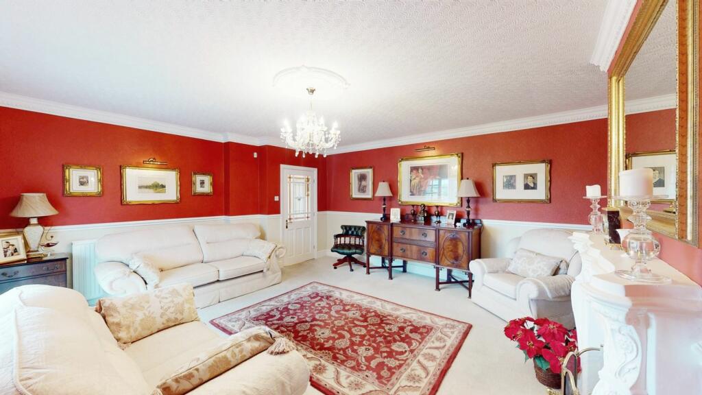 Additional property image - Wimberry Hill, Chorley Road, Westhoughton BL5 3PN