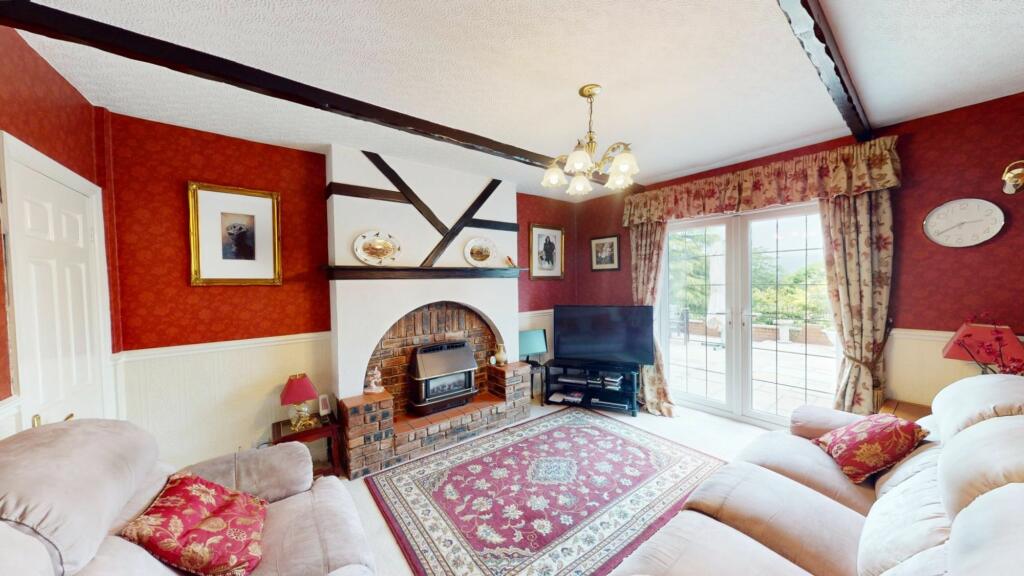 Additional property image - Wimberry Hill, Chorley Road, Westhoughton BL5 3PN